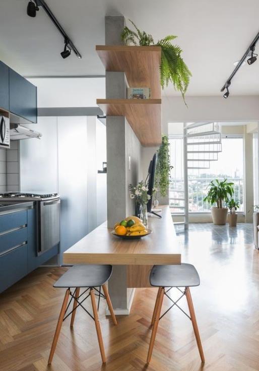 “去餐厅化”真不要太爽，餐厅不只用来吃饭，还要这样用