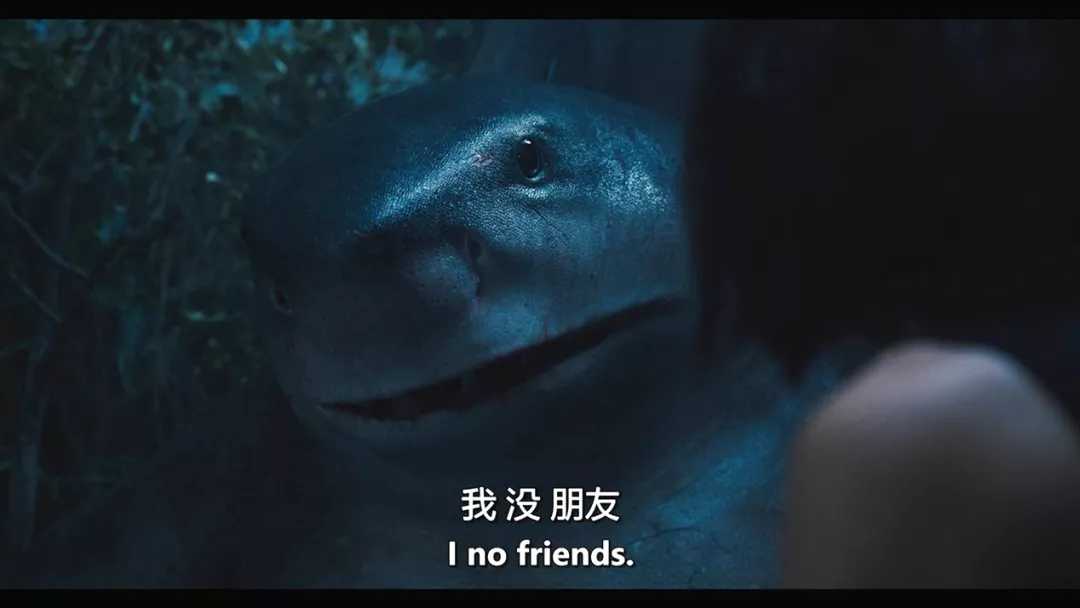 x特遣队|这部R级大爽片居然“致敬”了手撕鬼子？口碑炸了！年度必看！