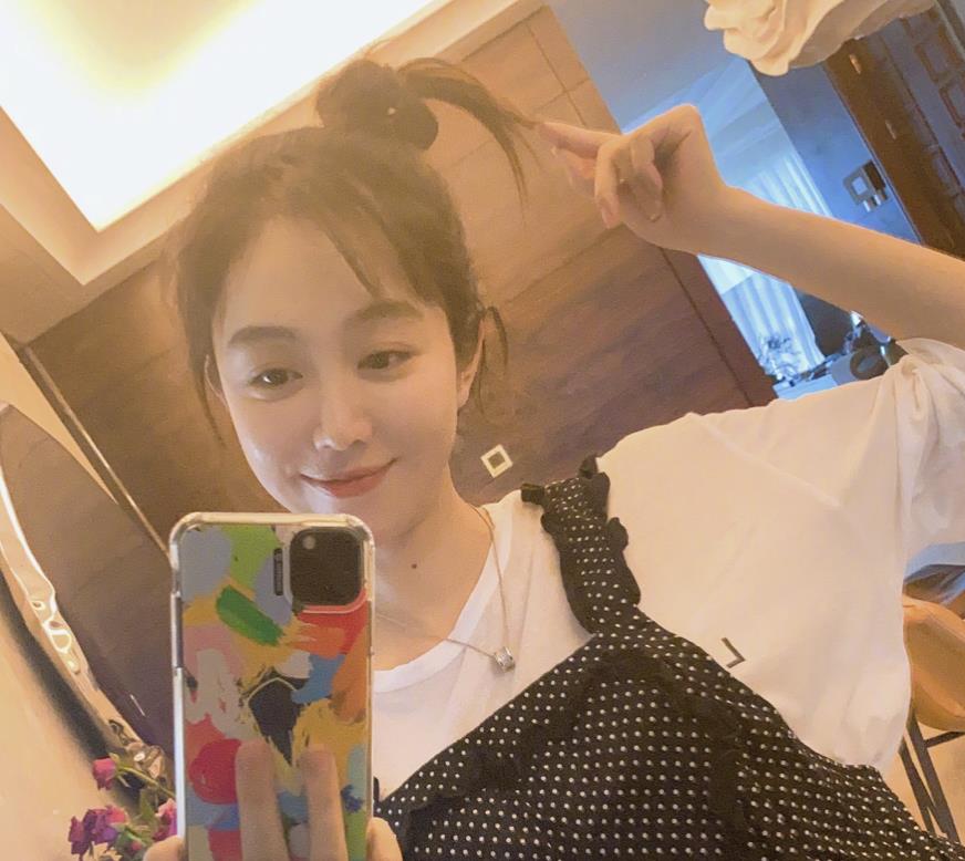 姜妍|宋丹丹干女儿搭档袁弘演夫妻，不红时惨遭“退货”，新剧有望翻身