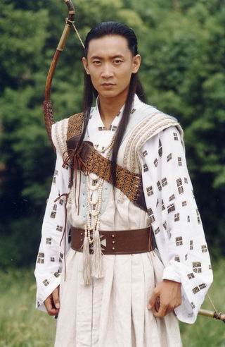 杨俊毅|他本是当红演员，事业巅峰选择退圈为国家效力，还教出了世界冠军