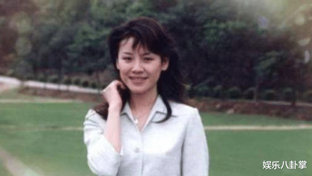 黎耀祥|大娘子刘琳，被名导抛弃后，赌气嫁平凡老公，如今47岁被宠成公主