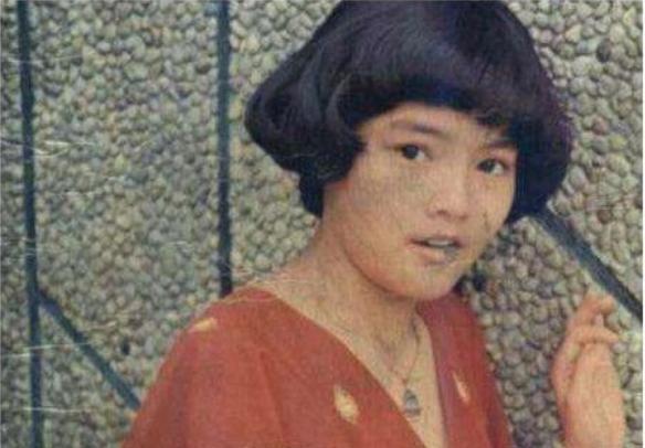 纪宝如|“不老童星”纪宝如：5岁成摇钱树，13岁被注射抑生针，现咋样了