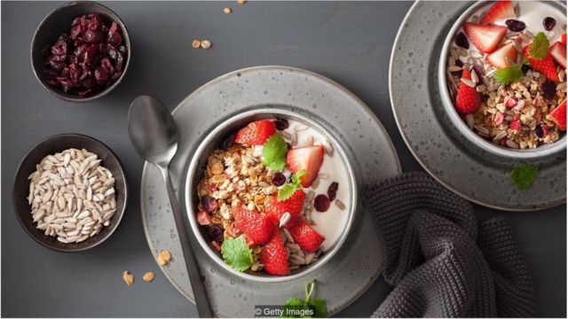 Vered 健康饮食：饱和脂肪真相大公开