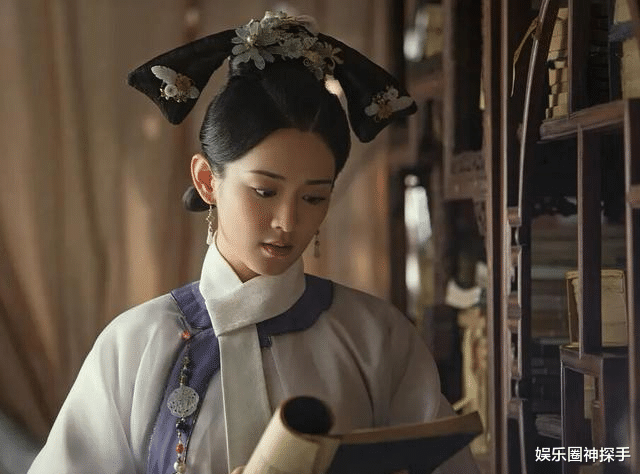 梁朝伟|她被指撞脸李易峰，24岁出演《小时代》“林萧”，为何迟迟不红？