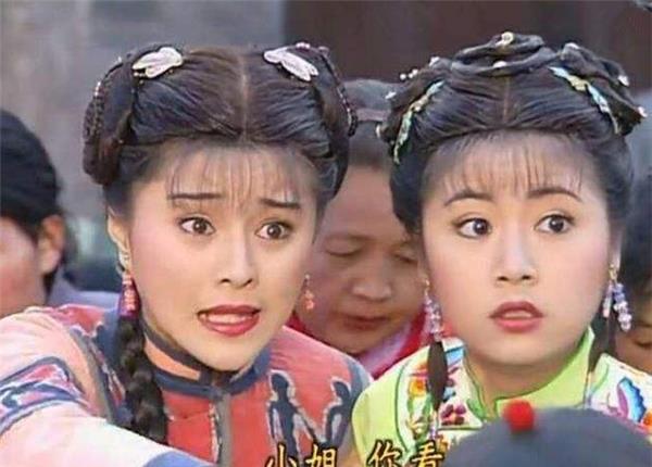 周华健|重温《还珠》终于明白，当年为何不喜欢金锁？太把自己当回事了！