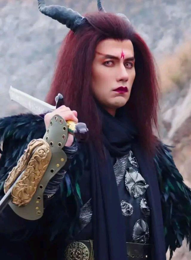 仙剑奇侠传三|魔尊重楼重出江湖，依依目光，此生不换