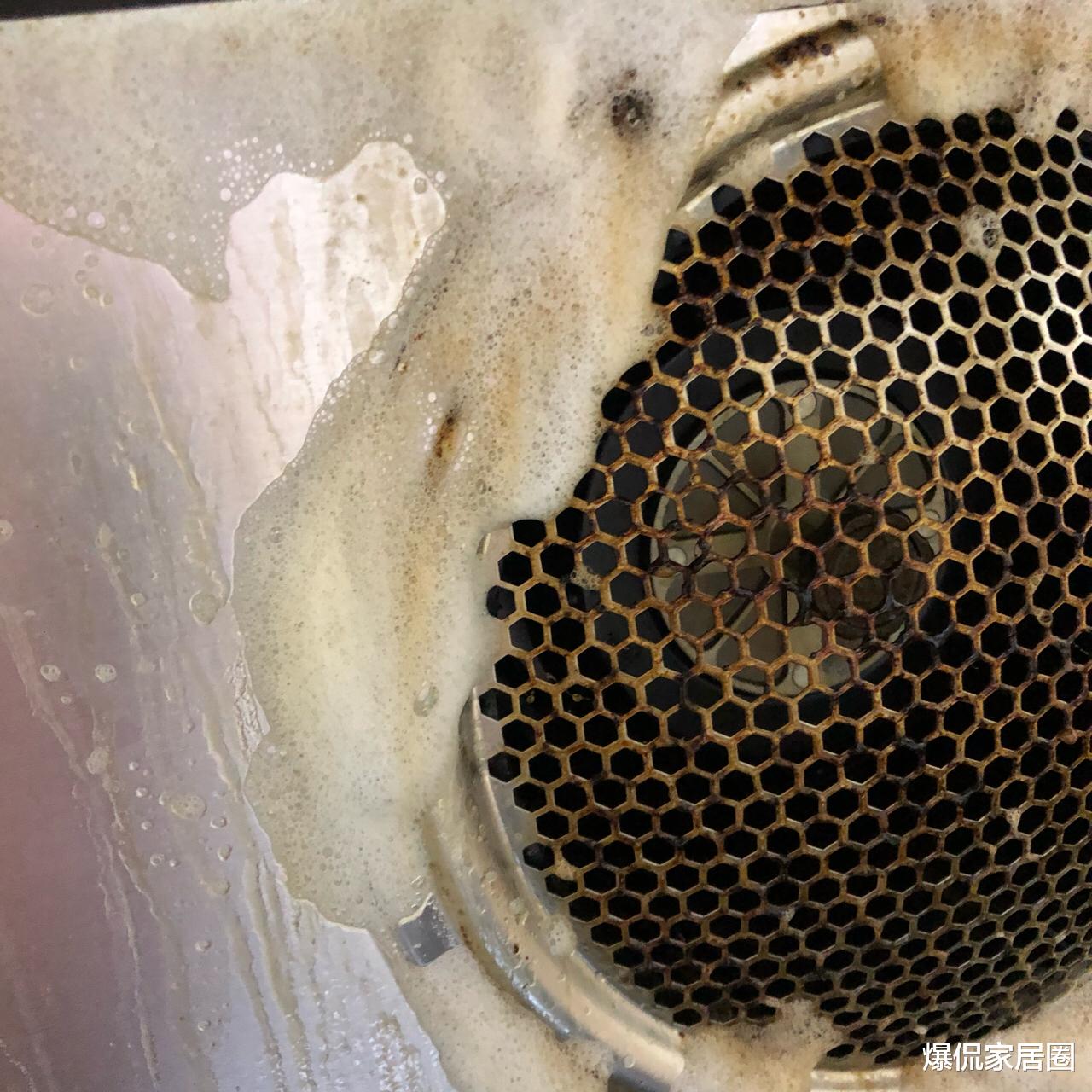 爆侃家居圈|厨房用了8年还像新的！全靠媳妇买的这些“小用品”，给大家晒晒