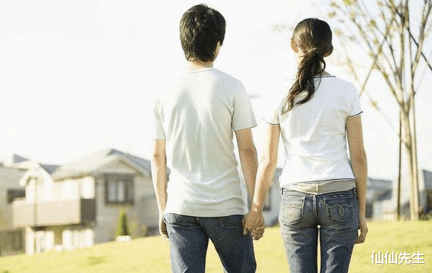 仙仙先生|“孩子判给你，我不管”男子亲子鉴定儿子非亲生，再婚前妻不承认