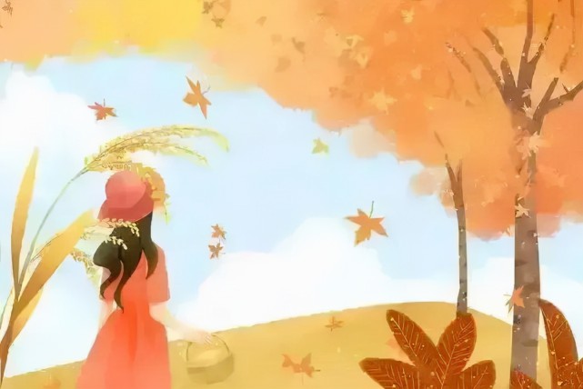 花落花潮 得知丈夫出轨后，这位妻子地做法堪称教科书式的翻盘