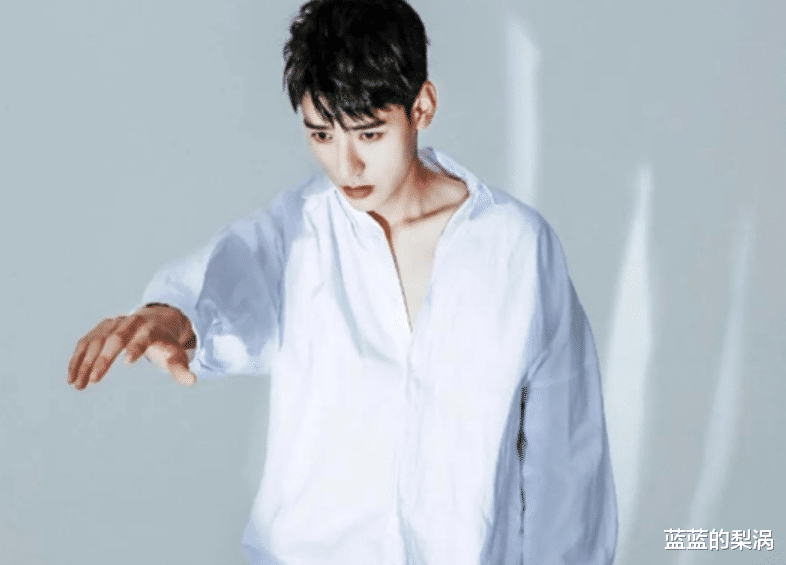 龚俊|龚俊19岁时一条微博获17000多条评论，他说了什么收获众人好评