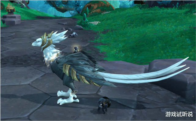 王者荣耀|魔兽9.2:飞行解锁太简单?两个改动增加难度,一个月后才能起飞