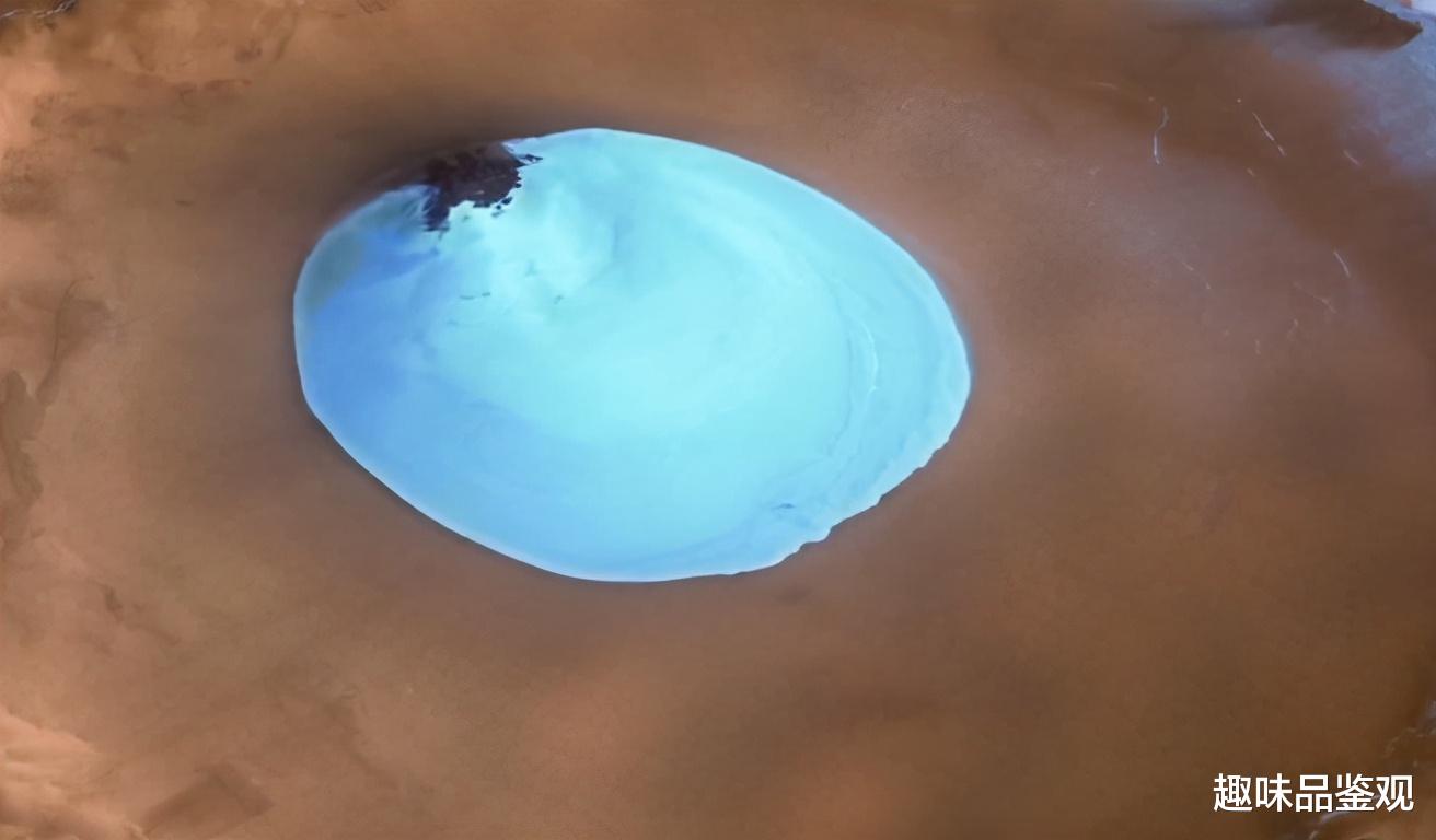 火星 科学家在火星发现河流痕迹?曾经的火星文明,到底藏身何处?