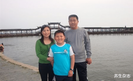 肝癌|一家3口相继查出肝癌，9岁孩子也难逃一劫，医生：炒菜总放“它”，肝好才怪