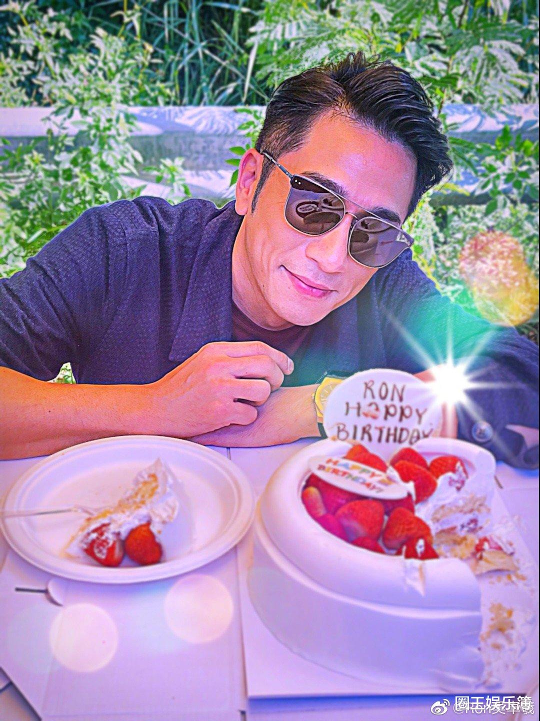 吴卓羲|曾被张馨予晒照逼宫，得到古天乐提携爆红一时，吴卓羲后来怎么了