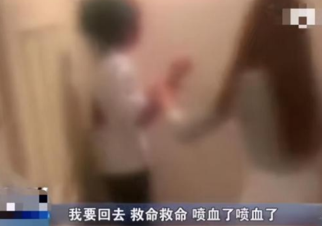 体育谈资说 黑暗十小时！13岁女孩遭多人施暴殴打，扒光衣服拍视频羞辱，案件细节公布