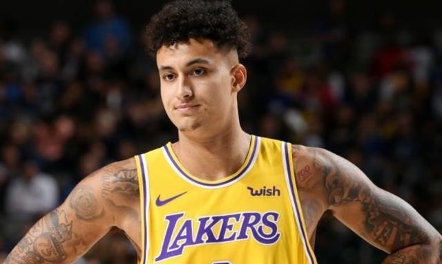 憨爸爸育儿|大手笔!湖人4换1得到威少,火箭选中杰伦格林,篮网也要补强!