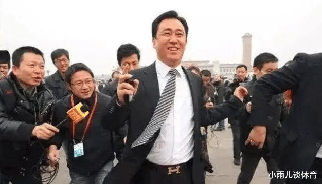 汽车 万一恒大倒闭了许家印会变成一无所有的老赖还是继续做大富翁?