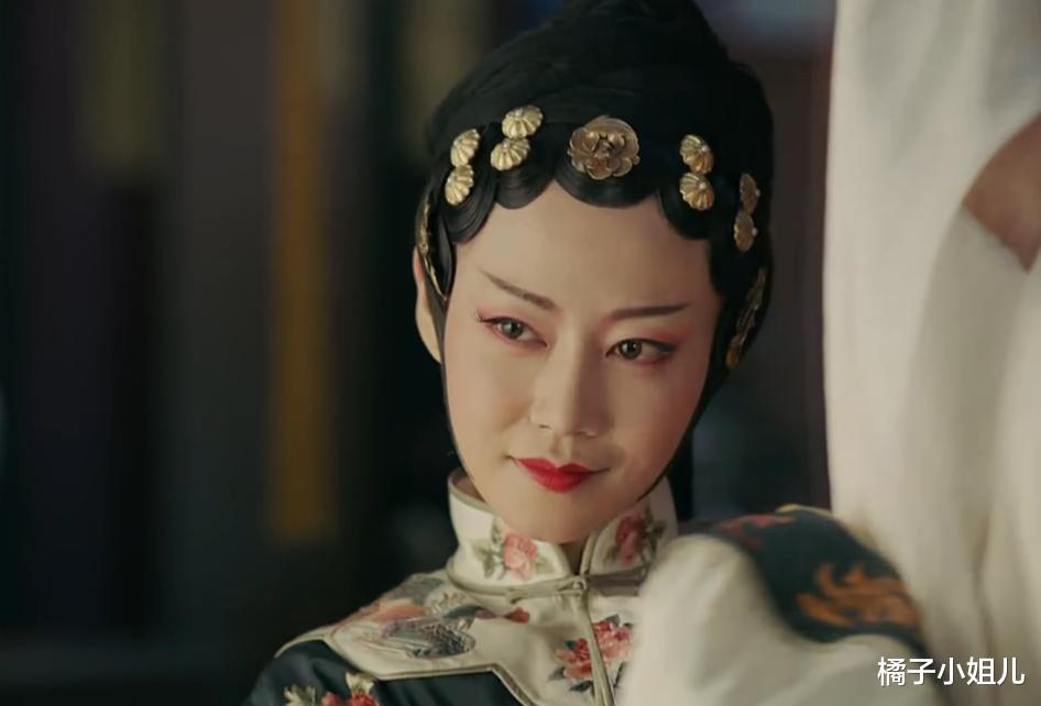 高宁馨|延禧：高宁馨为何一听铁水里被掺了“金汁”，宁愿死也不活命？