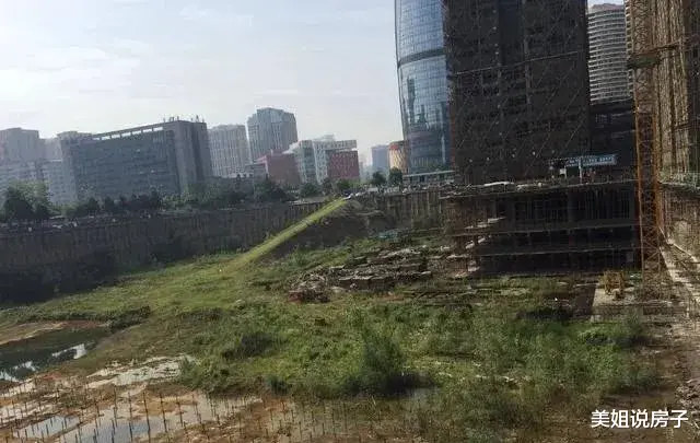 链家|期房烂尾了怎么办？