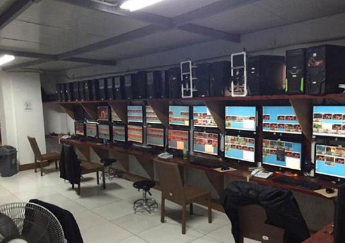 网游|17年游戏工作室招人，透露出行业隐秘，一个代练要看20台电脑？