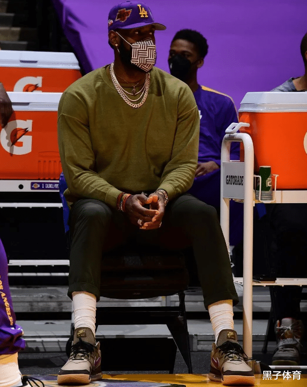 湖人队|篮网4连败，湖人要和勇士争季后赛门票！NBA变天了