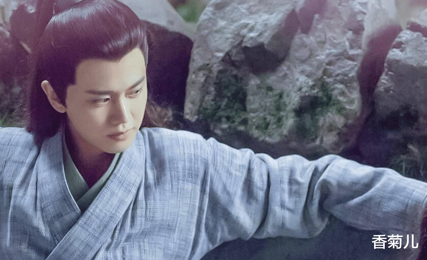 山口智子|《长歌行》导演携新剧来袭，任嘉伦搭档90后女星，上演虐恋剧