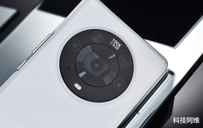 华为荣耀|开卖两个月下跌700元，5000万+66W+IP68，性能超越华为P50 Pro