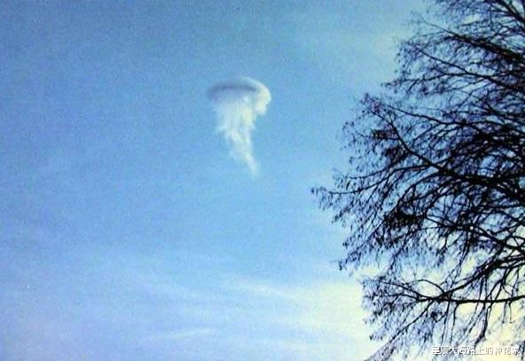 木星 大气层内隐藏着未知生物，我们却对它们一无所知，究竟是真的吗？