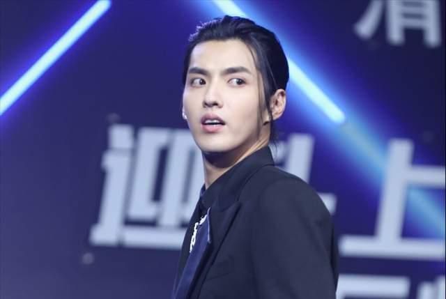 井柏然|再牵扯两明星，吴亦凡的事井柏然、范冰冰有参与？事情闹大已报警