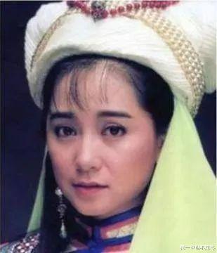 傅娟|为嫁人气小生，不顾患癌之躯怀孕7次，玉女终于熬成了赢家