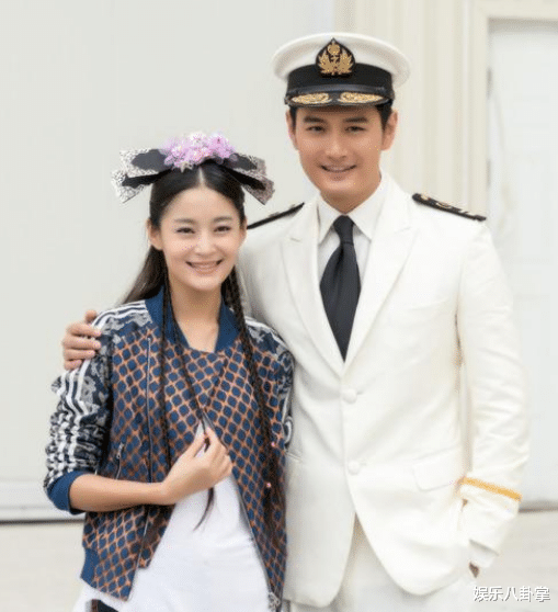 王媛可|他们在剧中是母子，戏外却是真实夫妻，生下双胞胎儿子，取名一模一样