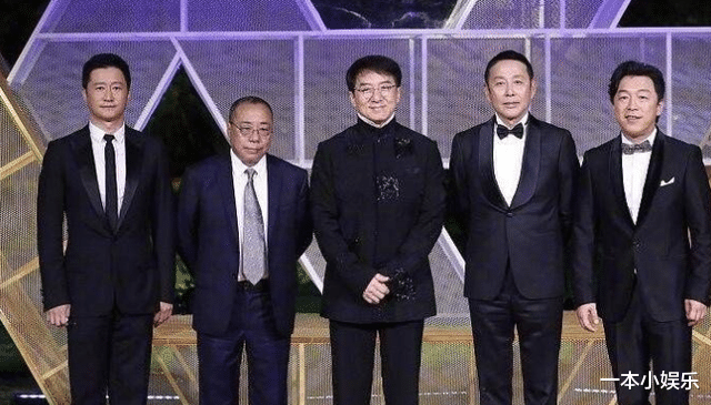 吴京|为何都说合照要远离吴京?原本以为只是开玩笑,看到照片后明白了