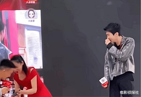 电影侦探社 万万没想到，INTO1最先翻车的是他