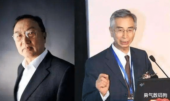 USB|联想35%的职工股里面，倪光南有权获得吗？