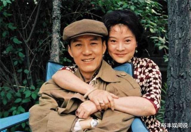 梁丹妮|冯远征梁丹妮结婚28周年！晒照表白：我们已成为彼此生命的一部分