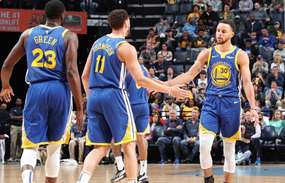 勇士队 2换1！维金斯和希尔德互换东家，这才是勇士争冠该有的交易