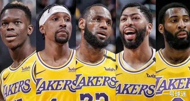 安东尼·戴维斯|恭喜湖人！浓眉哥确定复出，双塔将联袂首发，詹姆斯可以安心养伤