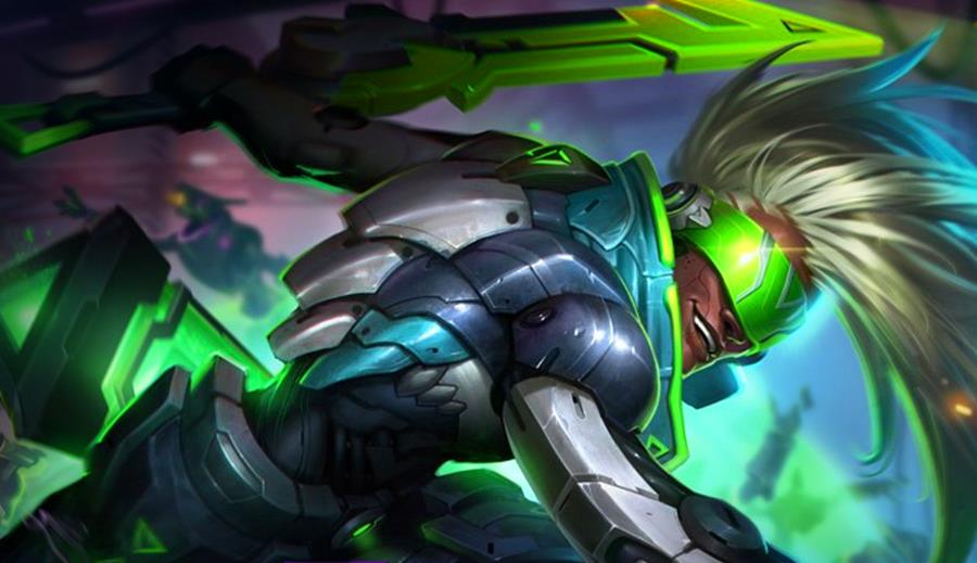 艾克|云顶之弈:因为机制过于BUG,导致被删除的英雄?放到现在玩不了