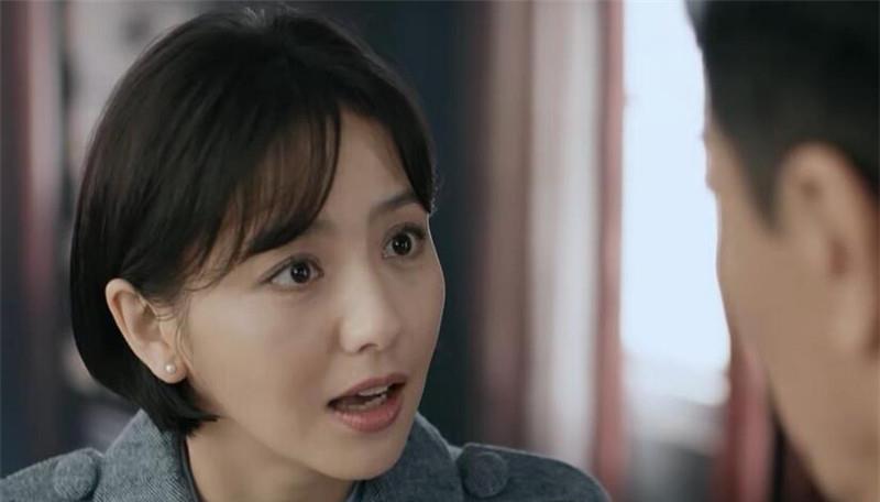 |《霞光》高大霞结局是什么？女主爱情事业都成功了么？