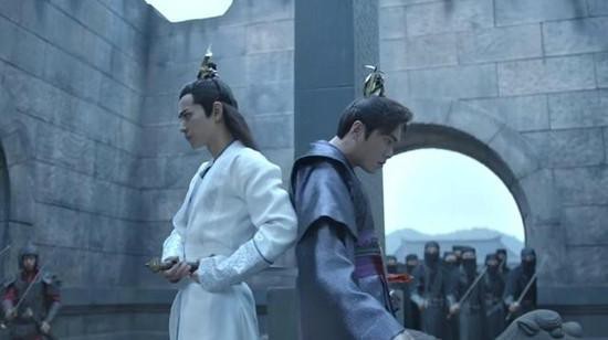 赵露思|“零差评”的5部穿越甜宠剧，赵露思垫底，榜首地位无法撼动