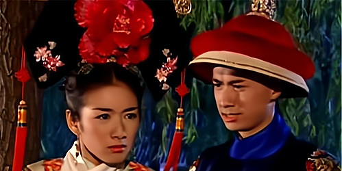 小燕子|东儿叫永琪舅舅，谁记得他怎么称呼知画？不愧是紫薇，绝了