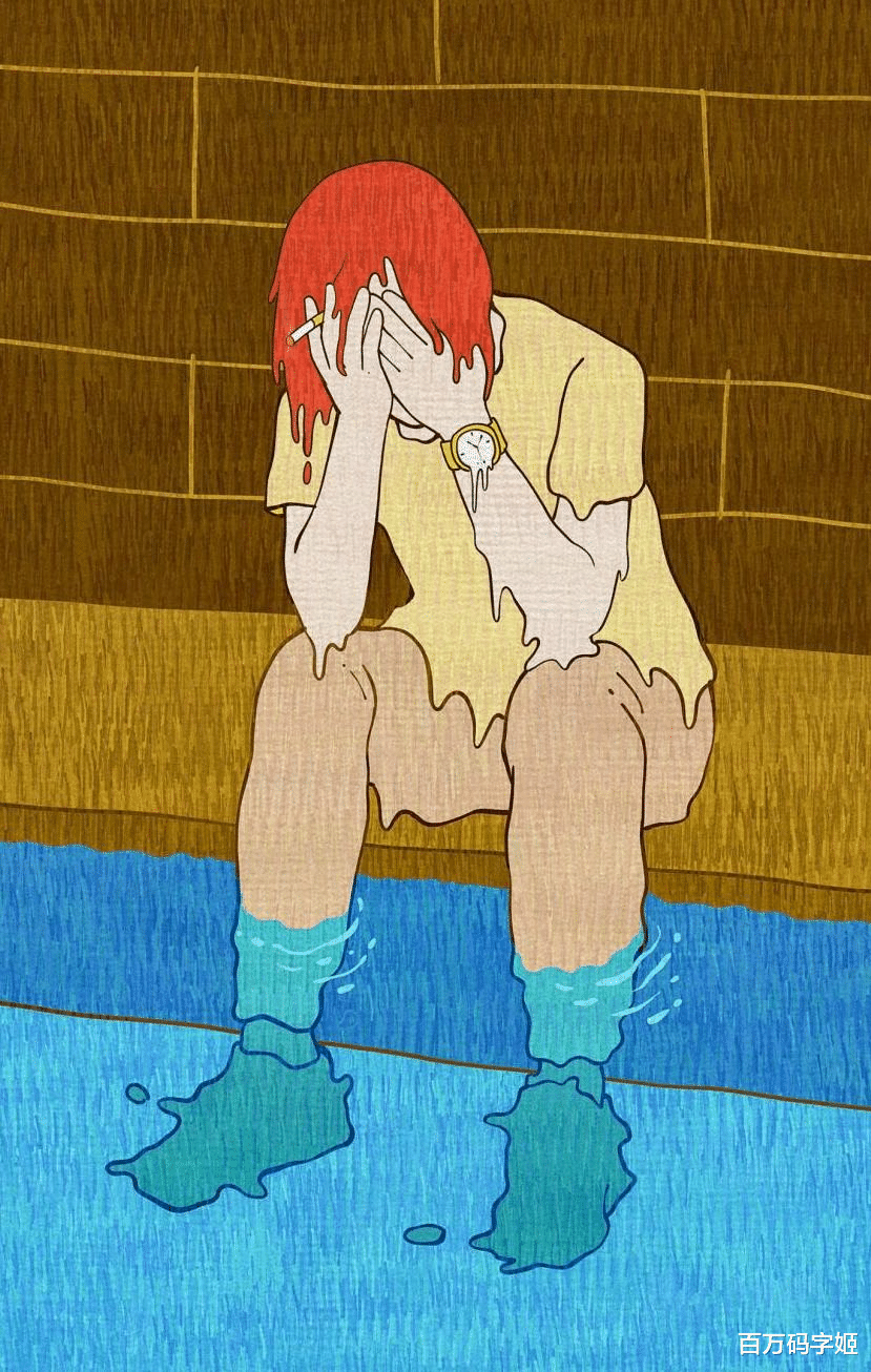 90后|“在公司上厕所,相当于多了5天年假”:当代90后,人均精算师