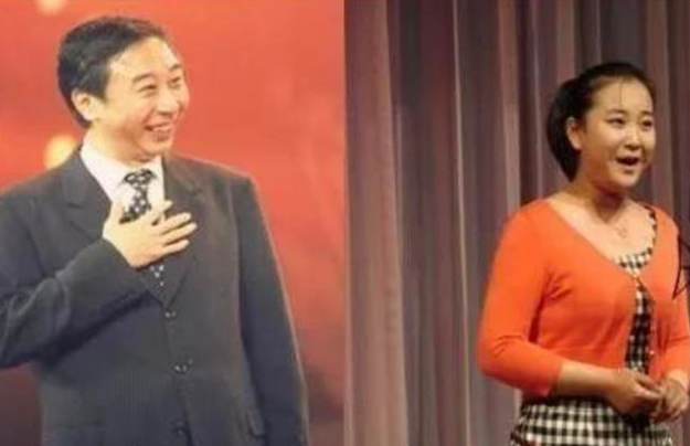 贾玲|全球第一女导演贾玲已经结婚多年？老公身份被曝光，到底是真是假？