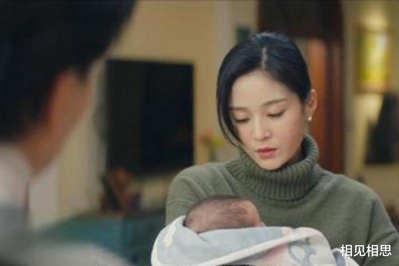 相见相思|《我是真的爱你》：陈娇蕊妈妈在女儿坐月子时的表现，值得反思