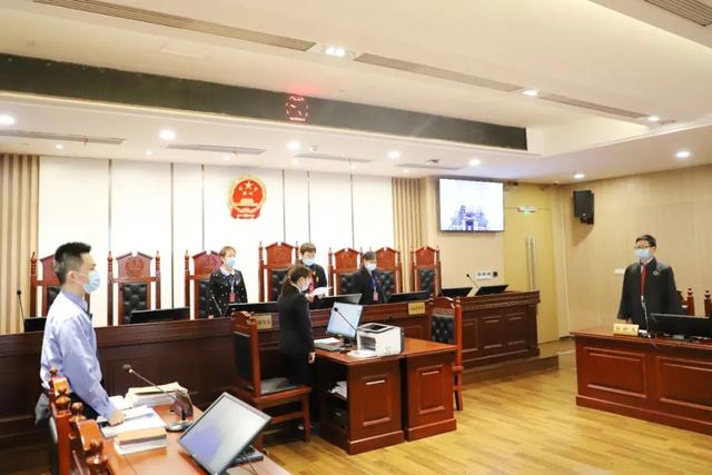 辅警 花钱就能买“编制”？南京一培训机构人员因诈骗被判7年5个月