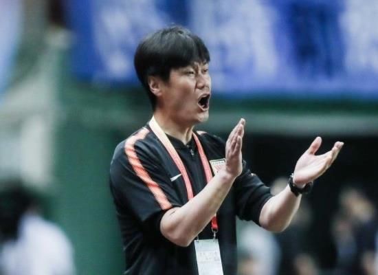 世界杯|国足参加世界杯有戏？FIFA再曝新计划，或“保送”国足晋级