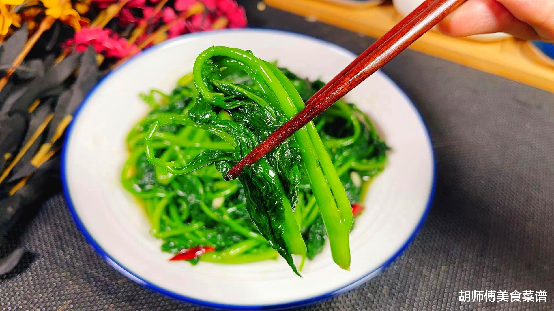 绿豆汤|大暑后，别忘记给家人吃这蔬菜，补气养血益脾胃，还能增强免疫力