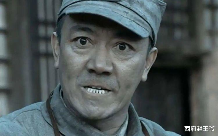 李云龙|晋西北铁三角中谁打仗最厉害？丁伟：我一个师扫他廖耀湘一个军