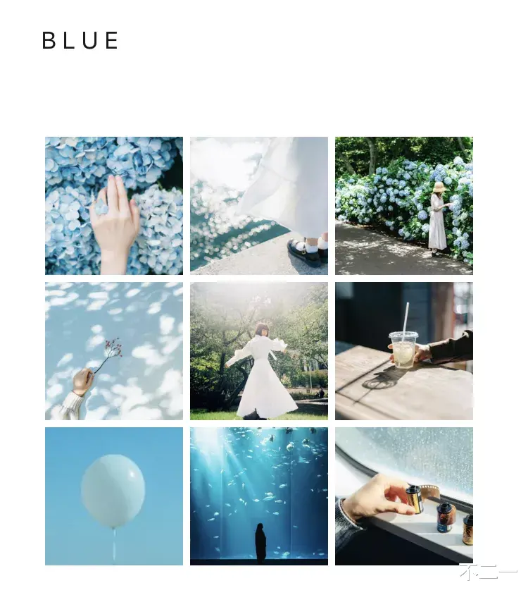 速码！三个超火的朋友圈P图技巧！