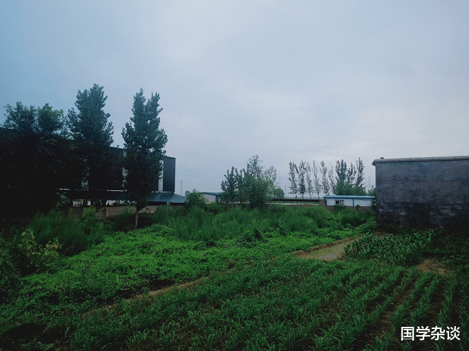 国学杂谈 把金钱作为衡量成功与失败的标准,你认同吗?